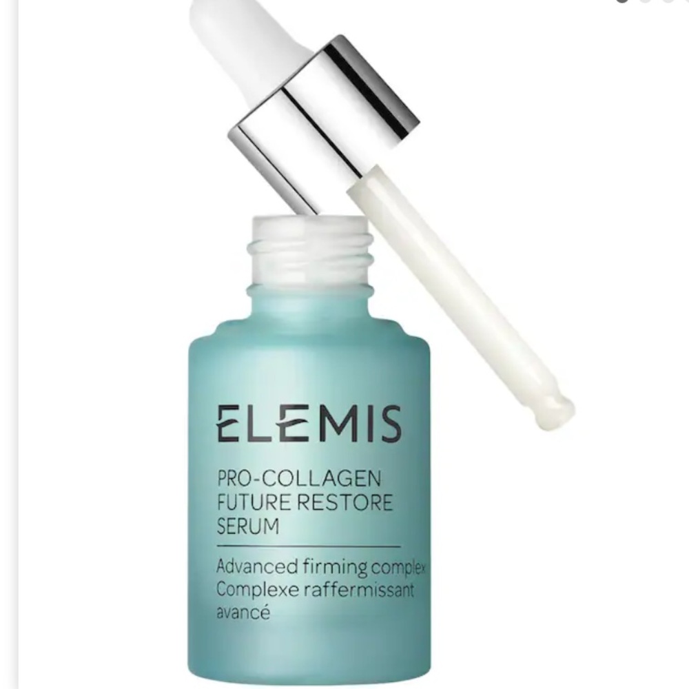 ELEMIS Pro Collagen Future Serum